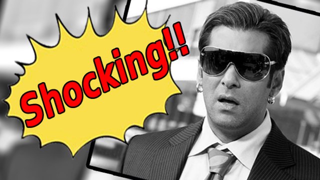 Salman Khan SHOCKED | Aishwarya & Katrina Become BFF's