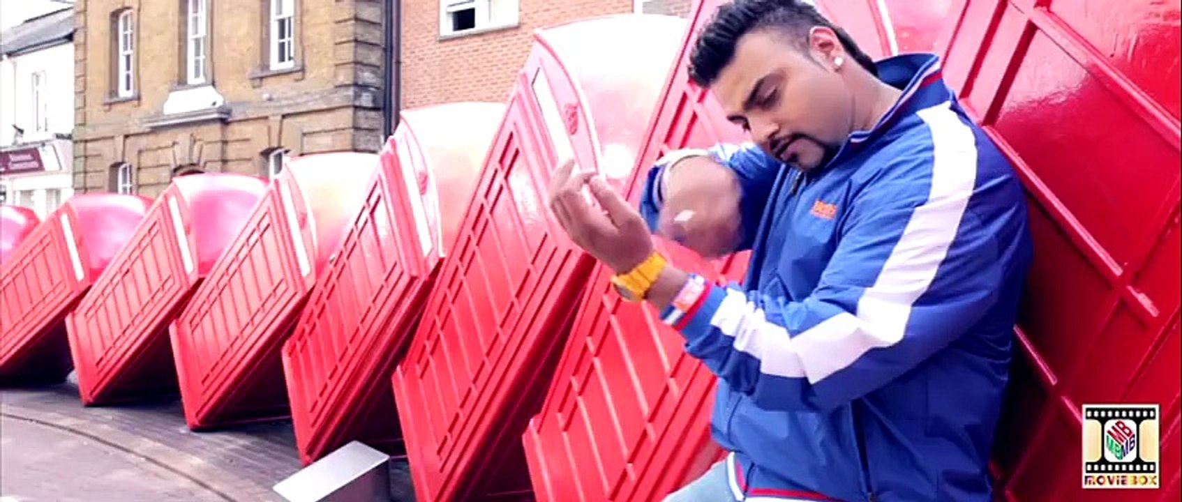 UDEEKAN - OFFICIAL VIDEO - JOHN NAGRA FT. MUZICAL DOCTORZ