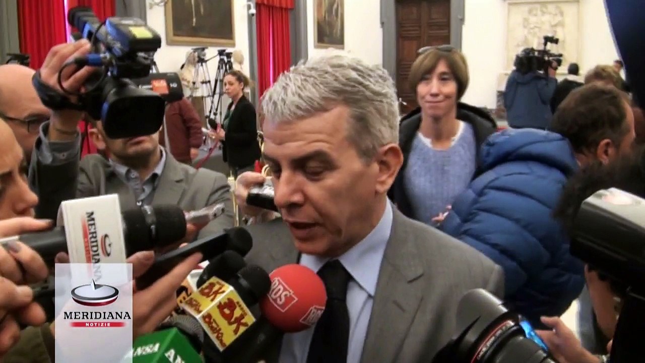 Al via il Marino Bis, Sabella Danese e Pucci nella nuova squadra di Governo