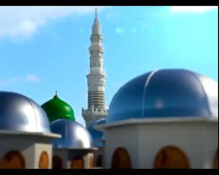 [EXCLUSIVE] 12 Rabi-ul-Awwal 2015 Mubarak To All Muslims