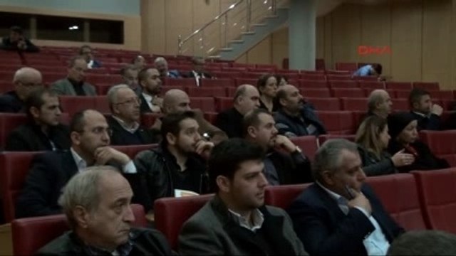 Kocaeli Kazakistan, Yeni Kurulacak 100 Bin Kişilik Şehir İçin Türkiye'den Yatırımcı Arıyor