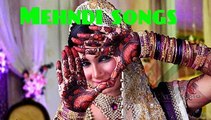 AJA MAHIYA  mehndi songs