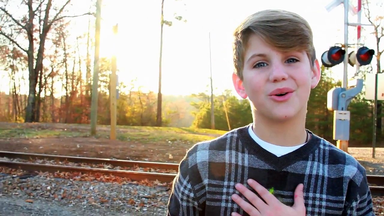 I Just Wanna Love You mattyb