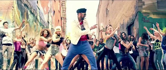 Party Like A Punjabi - Gippy Grewal Feat.Manj Musik - Jus Reign - Raftaar - Full Music Video
