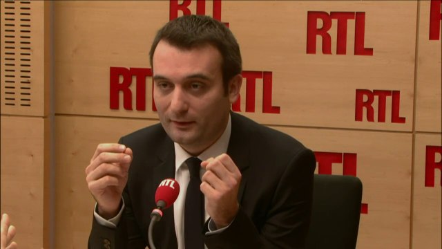 Joué-lès-Tours et Dijon : évidemment du terrorisme selon le FN