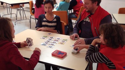 Festival du jeu