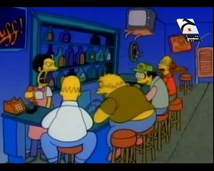 Tedi Sim Sim Funny  Punjabi Dubbing Eps 1 Part 2 of 5