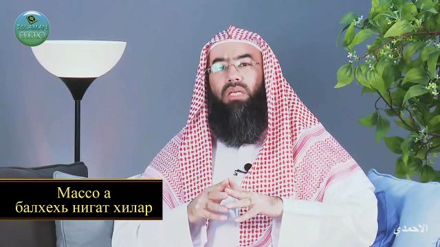 26-гIа де: Массо а балхехь нигат хилар