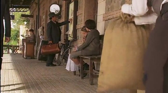 patricia arbués. secreto de puente viejo (963)