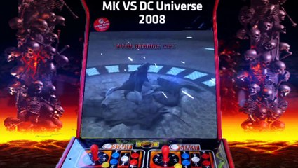 INSIDE : MORTAL KOMBAT