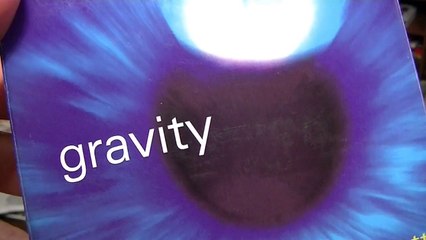 Gravity by Tess Gerritsen