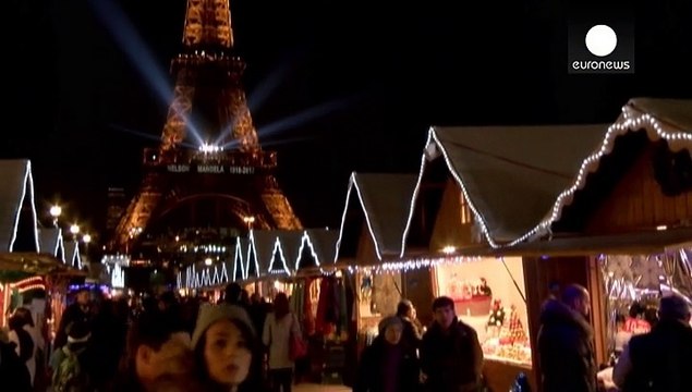 رشد اندک اقتصاد فرانسه در سه ماهه سوم سال ۲۰۱۴