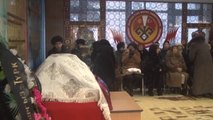Kırgızistan-Türkiye Manas Üniversitesi Kurucu Rektörünün Ölümü