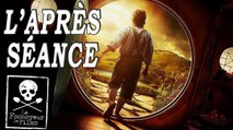 L'APRÈS-SÉANCE - Le Hobbit : un voyage inattendu