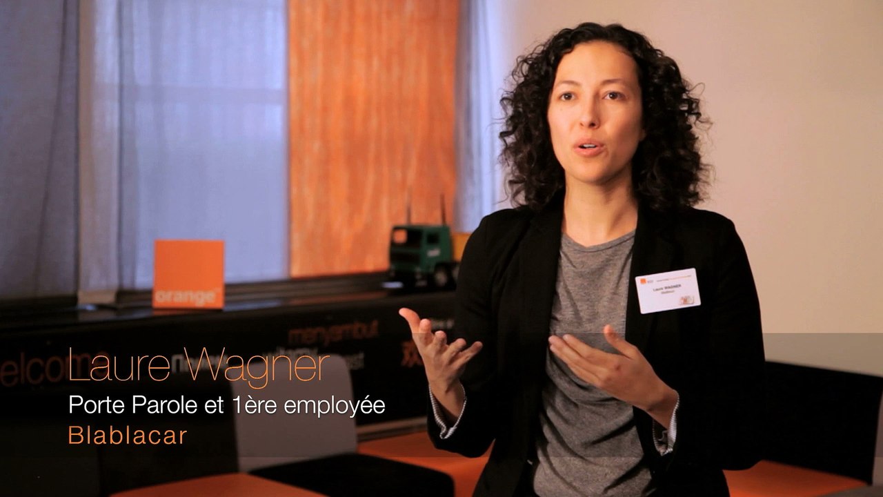[FR] Le covoiturage : une question de confiance...