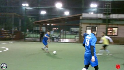 MirkoChannel presenta European League 14/15 - 3a Ritorno Serie