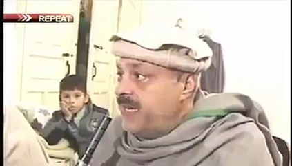 Mobeen Shaheed Ki Family Se Baat Cheet