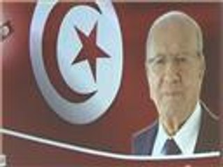 مستقبل تونس بعد فوز السبسي