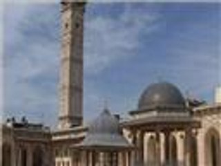 واقع مدينة حلب ومكانتها في الثورة والتاريخ