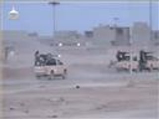 تنظيم الدولة يسيطر على الكصيرات والصياد