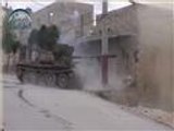 جيش النظام يفرض طوقا على المعارضة في حلب