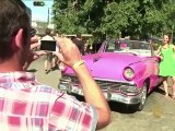 كوبا: تصاعد الآمال في انتعاش تجارة السيارات القديمة