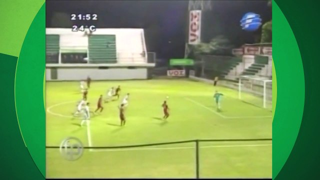 Veja lances do amigo de Cáceres que interessa ao Fla