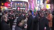 Dunya News - UAE: American Pakistanis protest in solidarity with Peshawar victims
