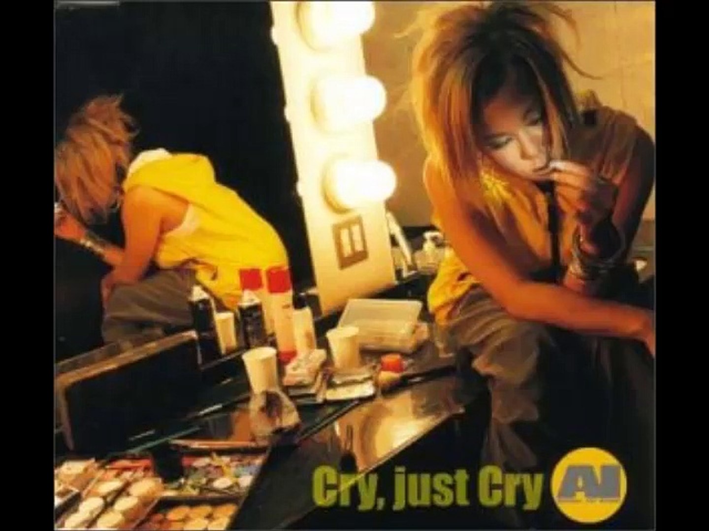 ⁣cry,just cry -English Version-