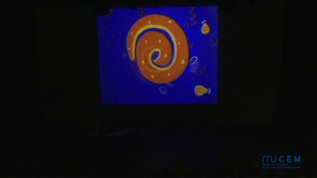 [Le Temps des archives] Orangina, une Epopée Algérienne - Rencontre en intégralité