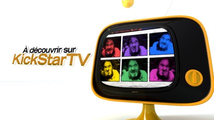 KickStarTV Bande-Annonce - GROGNON