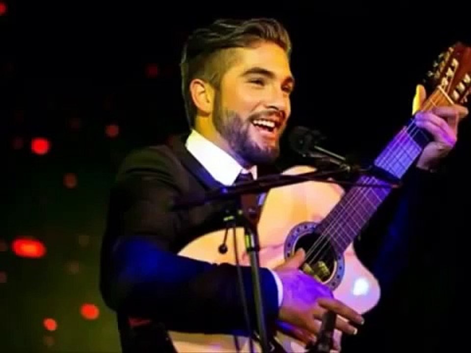 KENDJI GIRAC - Mi Amor ( VERSION CHUMPUCK )