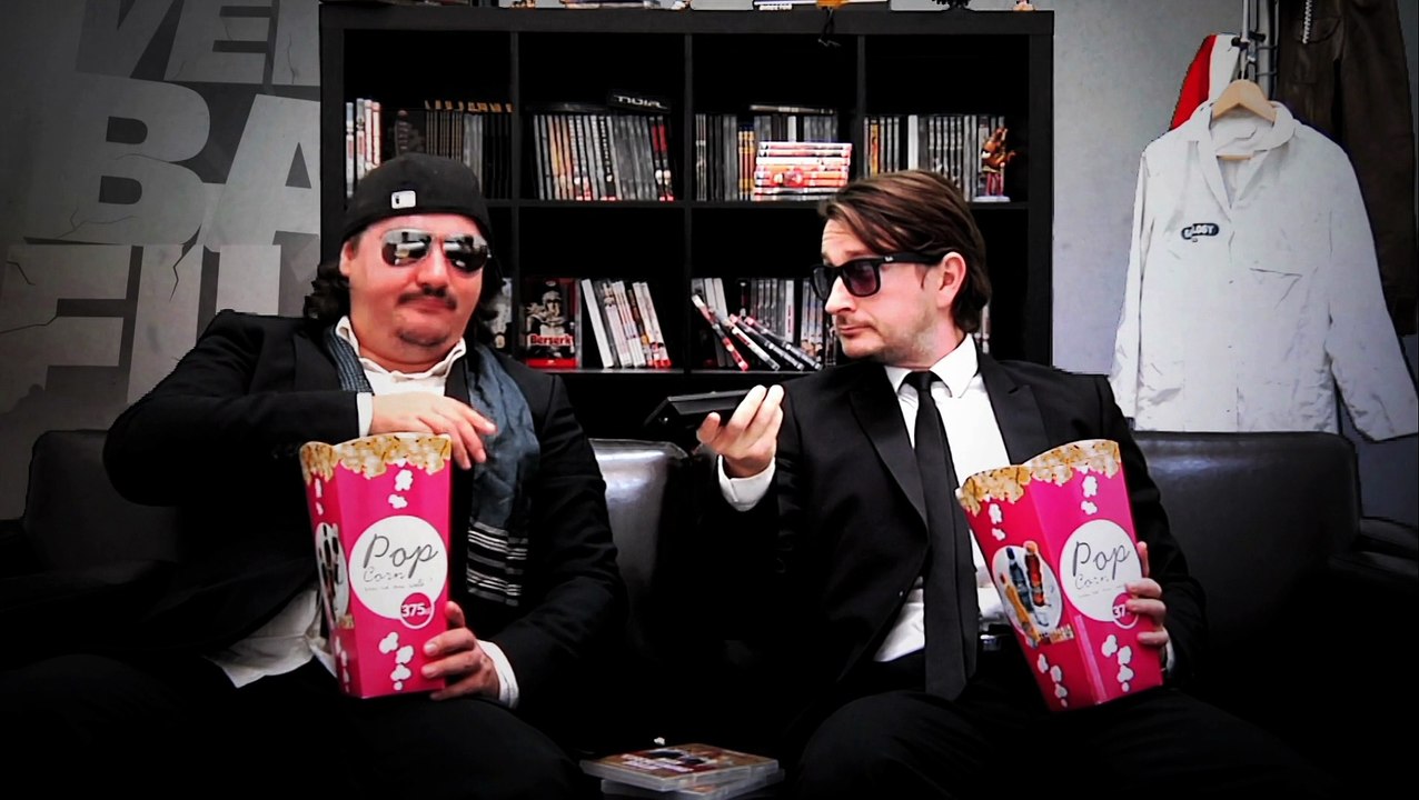 [GONG] VERY BAD FILM, le mercredi à 20h45 sur GONG