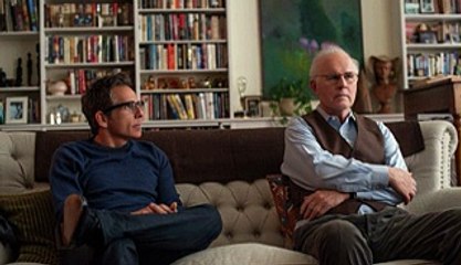 Watch Full Movie "While We're Young" Streaming Online 2014 [HD]