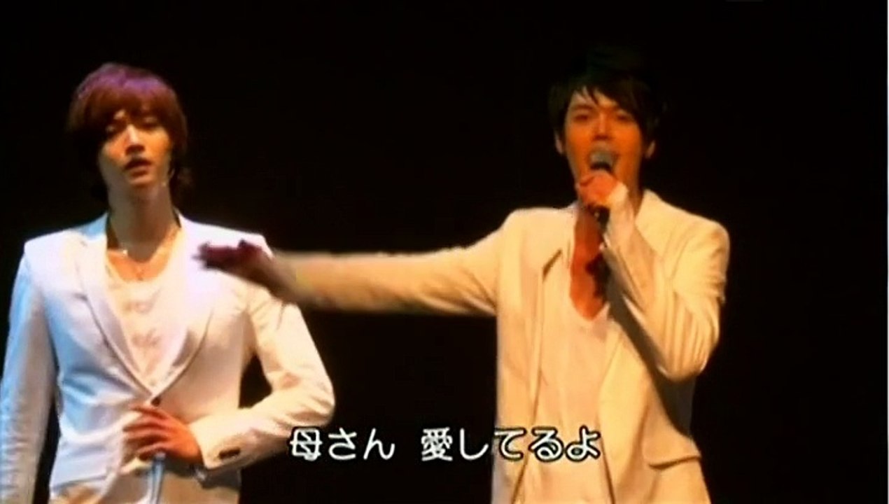 済州島ファンミ7