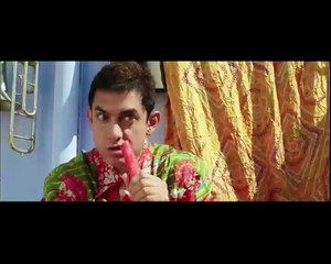 Juhi Chawlas Shocking Comments on Aamirs PK