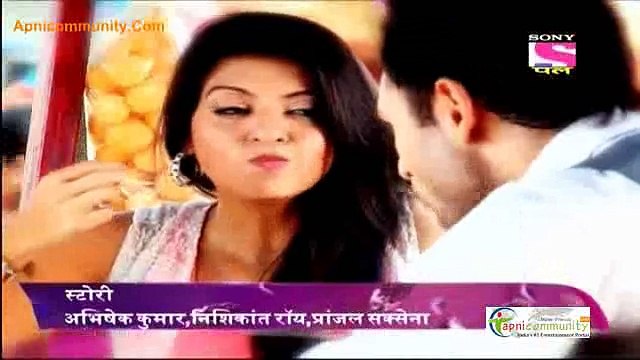 Ek Rishta Aisa Bhi 23rd December 2014 Watch Online Part1