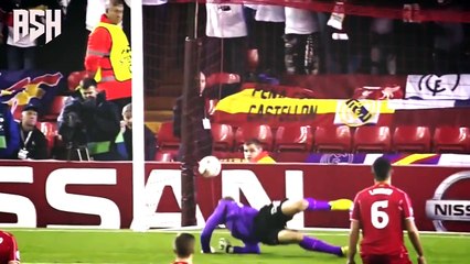 Cristiano Ronaldo VS Liverpool  A   English Commentary