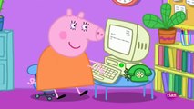 Temporada 1x11 Peppa Pig - Disfraces Español