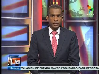 Aquí no valen las leyes que apruebe Obama: Earle Herrera