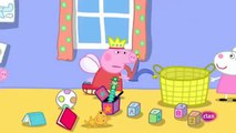 Temporada 1x03 Peppa Pig - La Mejor Amiga Español