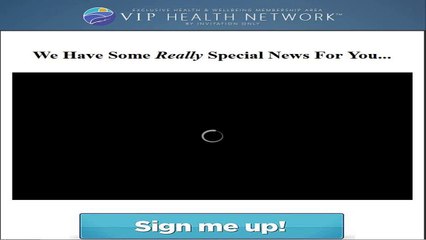 Vip Health Network Review
