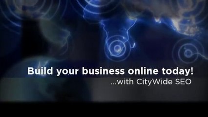 San Antonio Marketing Companies | Citywide SEO | 210-417-4780