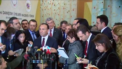 ABD Fethullah Gülen’i iade etmezse ?