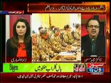 Shock to Narendar Modi, BJP is not going to Win Election in Indian Occupied Kashmir, Dr. Shahid Masood