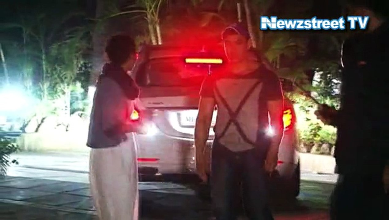 When Aamir came face to face with crazy PK fans