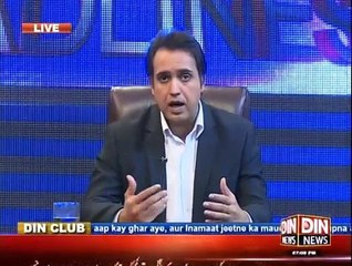 Beyond Headlines - 23rd December 2014