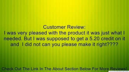 TriStar Model EXL, MG1, MG2 Canister Vacuum Cleaner Electric Hose Review