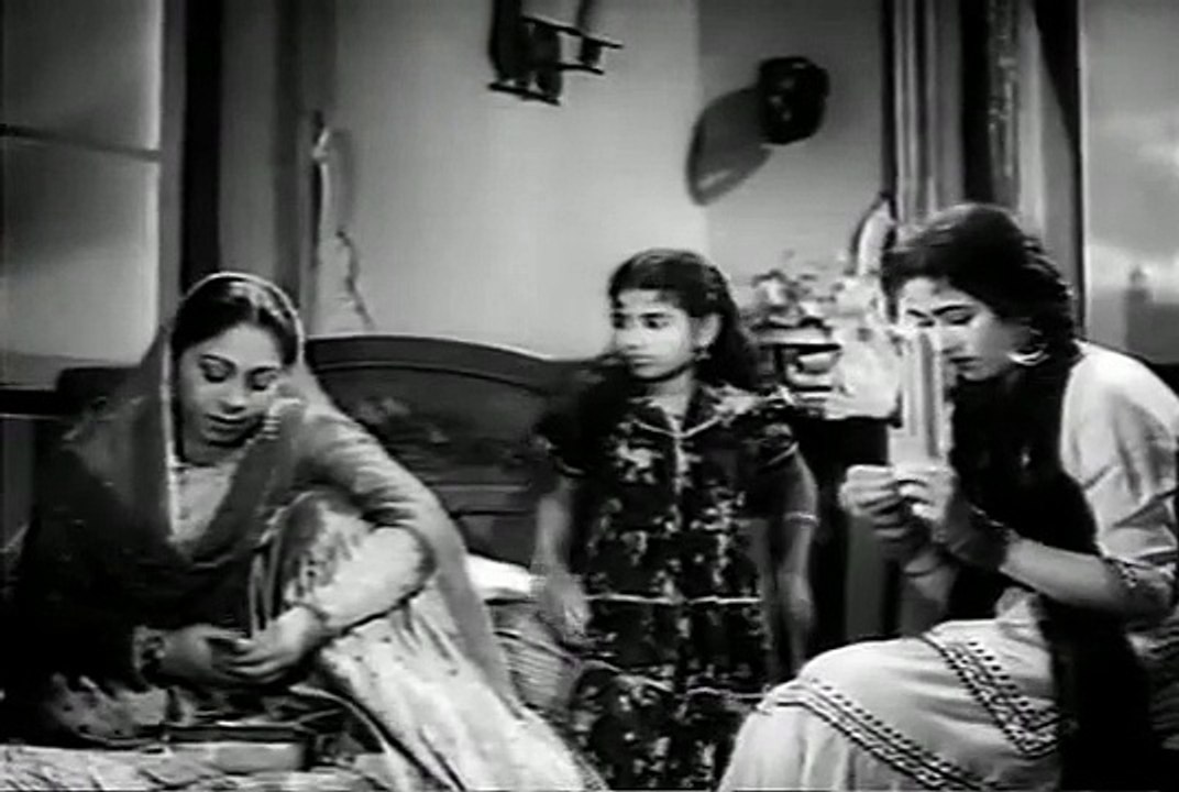 BARSAAT KI RAAT - 1960 - (Pt. 4)