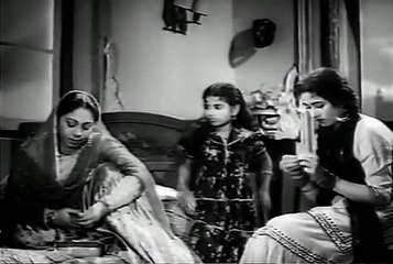 BARSAAT KI RAAT - 1960 - (Pt. 4)